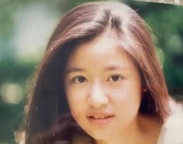 18岁的林心如这么清纯,为何被还珠导演嫌丑?