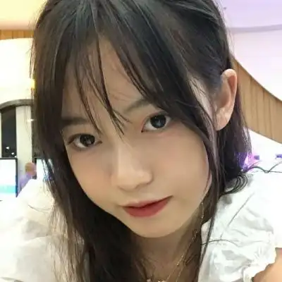 少女图片真实照片头像