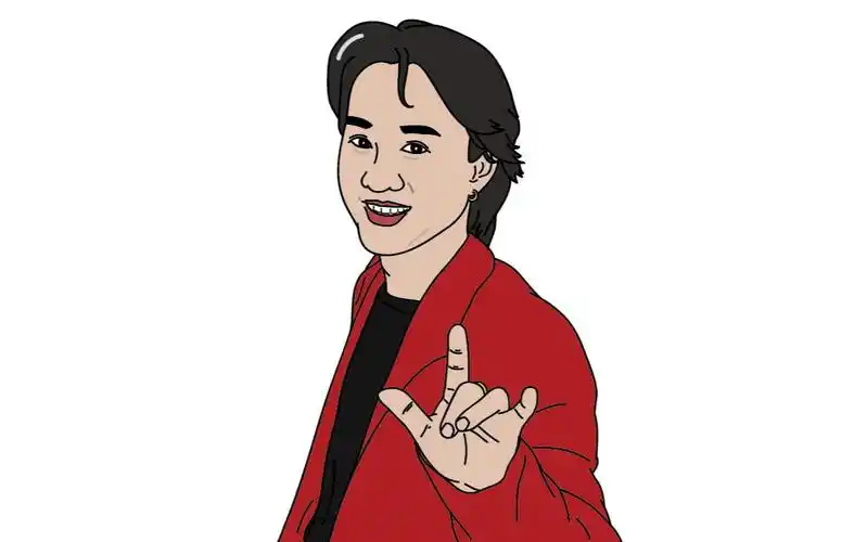 黄家驹离开的第25周年,谨此纪念_哔哩哔哩 (゜-゜)つロ 干杯~-bili