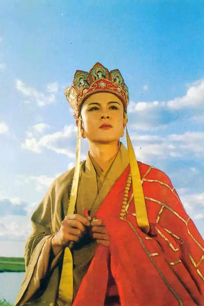 唐僧师徒所经历的种种苦难,正是我们人生路上的象征,换句话说,我们多