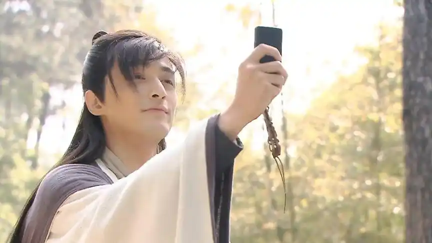 易小川颜很倾城 #胡歌 #颜值 #混剪 #神话 #这谁顶得住啊