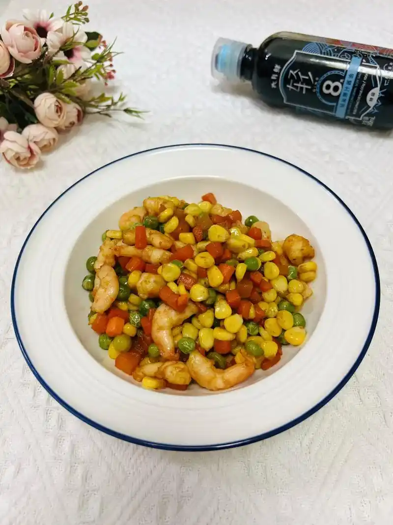 今天跟大家分享一道寓意好,颜值高的家常菜,这道菜不 - 抖音