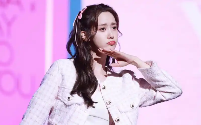 【林允儿】fm dance challenge 合集 六女一驾到通通闪开