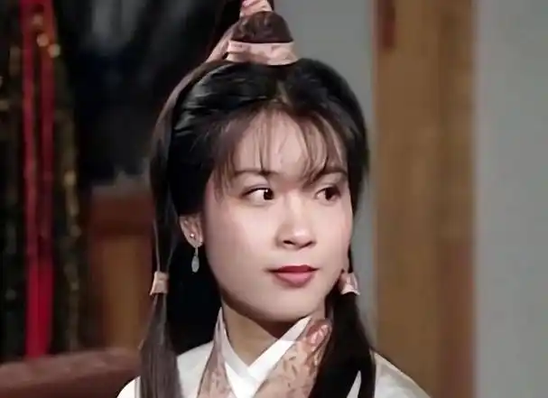 《神雕侠侣》中,杨过和陆无双,是一对"欢喜冤家".