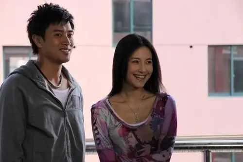 素玉       杜志国 饰演——叶寅冬 蒋  毅 饰演——沙  子       孙