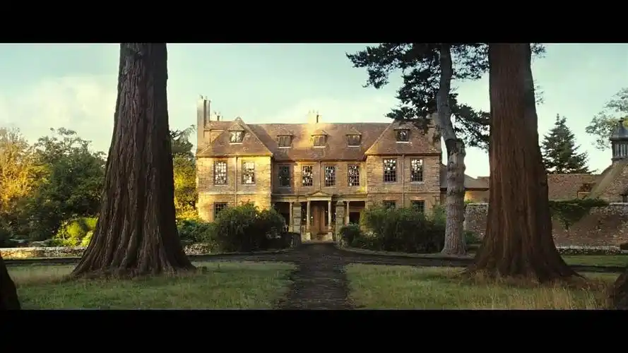 gisen的相册-《傲慢与偏见》剧照