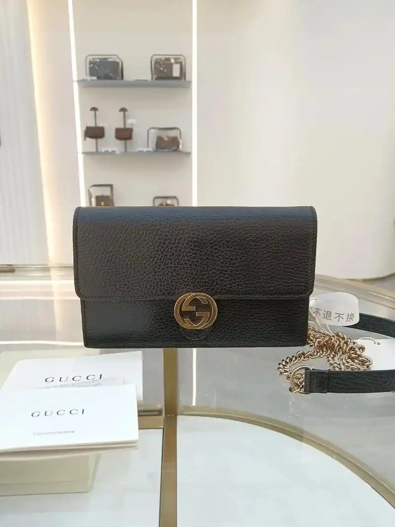 gucci古驰woc信封包.gucci古驰woc信封包,包型 - 抖音