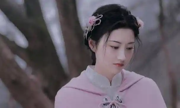 原创《沉香如屑》景甜定妆照被删?看到后补人选,网友欢呼:众望所归