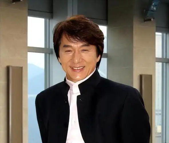 成龙亲爹房道龙埋伏戴笠身边上演无间道电影都不敢这么拍