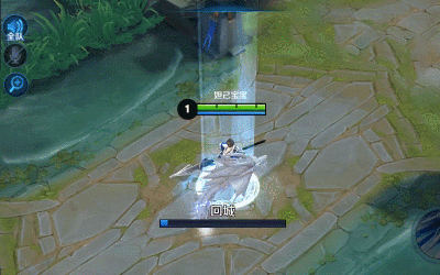 王者荣耀赵云专属回城特效飞龙在天即将上线