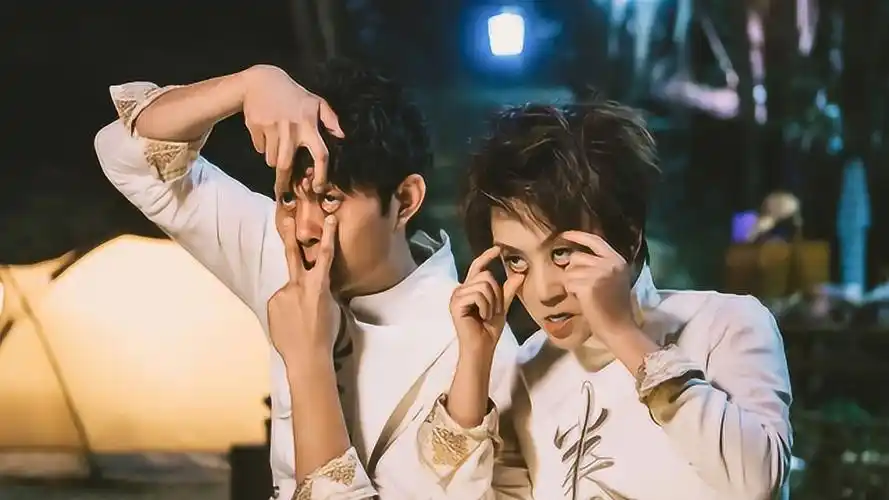 艾伦马丽互换身体,沈腾娇羞沐浴,这部喜剧你不得不服!