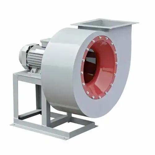 不锈钢防腐耐腐蚀离心式风机玻璃钢离心风机472离心式风机