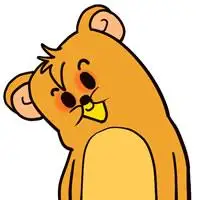 情侣歪脖子头像一男一女 时刻为你敲响警钟