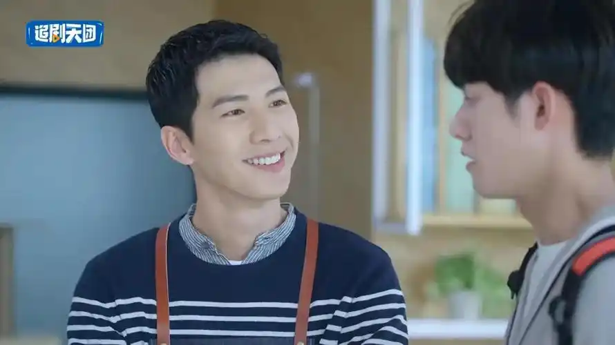 台剧《约定》超甜警告!盯妻攻在线撒糖!