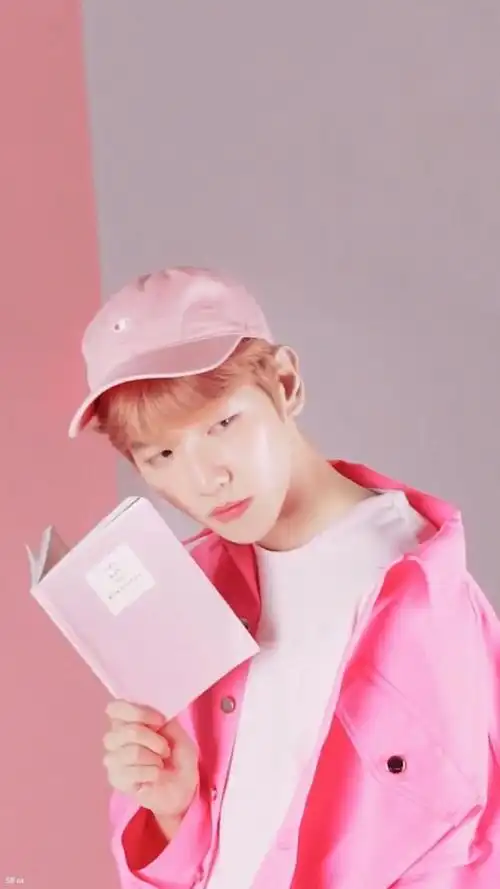 twitter: stunningb56 超级好看的壁纸 饭制 exo 边伯贤 baekhyun