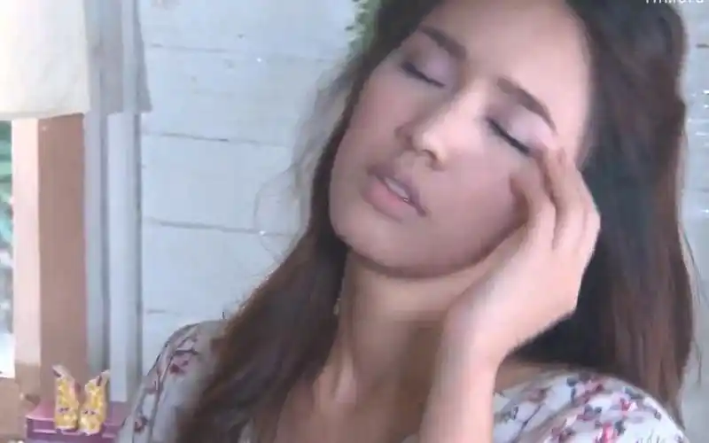 偷心俏冤家ep07 女主生病晕倒