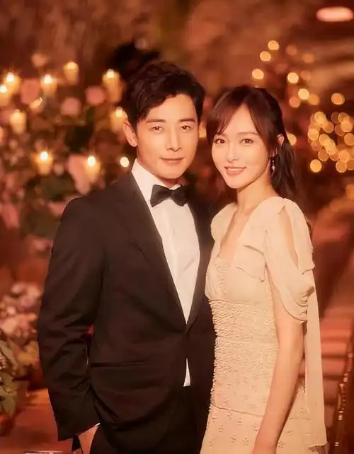 唐嫣节目上自曝婚姻状况!因工作原因,和老公罗晋经常分居两地