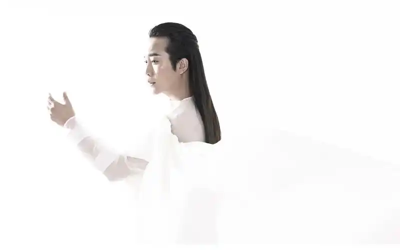 【李玉刚】二大爷开口跪系列-男装超长版