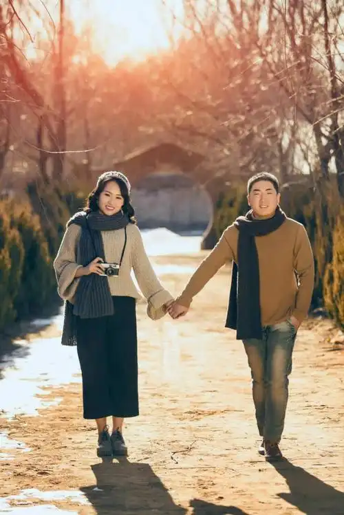 致亲爱的另一半―张先生