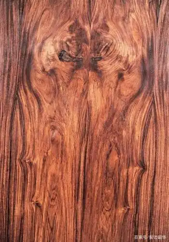 海南黄花梨,你会盘但不一定会认,可别打了眼!