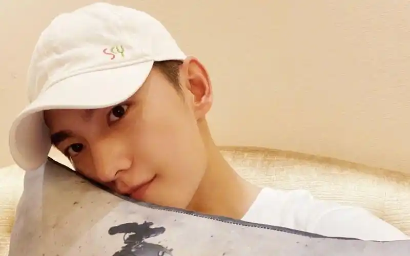 【杨洋】军艺校草连续剧1-6