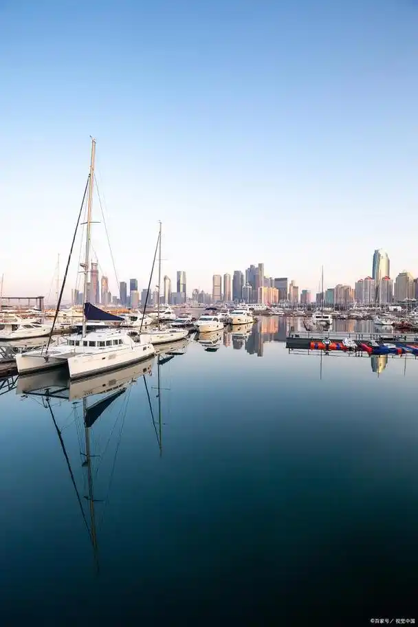 探寻青岛之美:醉心青岛,畅游风景胜地