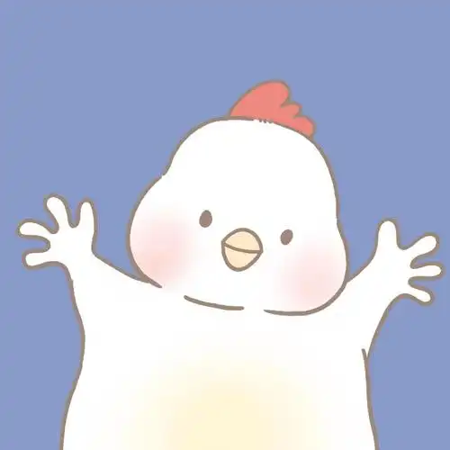 十二生肖动物卡通头像