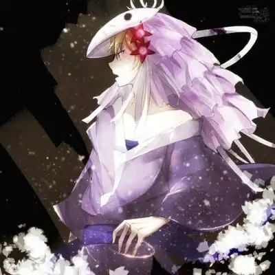 夏目友人帐 丰月神