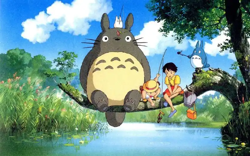 宫崎骏经典语录电影3