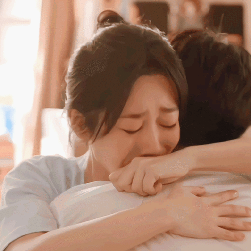 看杨紫眼睛会不自觉共情