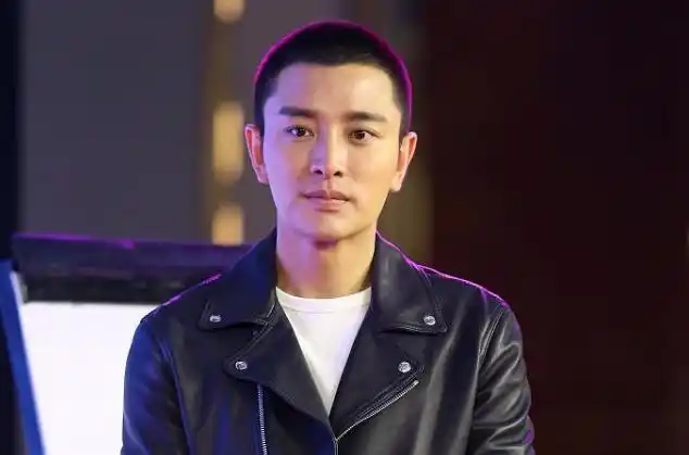 贾乃亮剃寸头亮相明示要从头再来为李小璐买奢侈品早已初见端倪