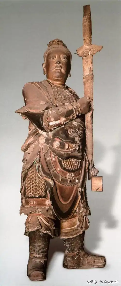 道教神像图集欣赏