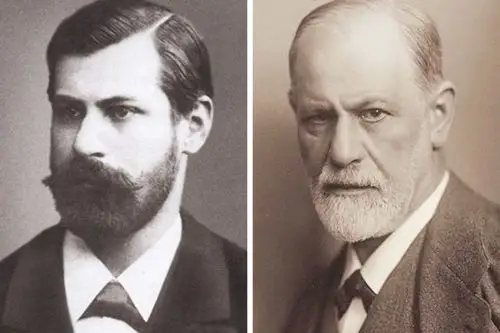 12位名人年轻时的对比照,原来他们这么帅!