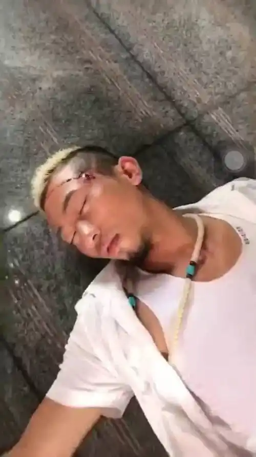 今天中午,宜宾疯传枪击爆头恶性案件?真相让警方都坐不住了