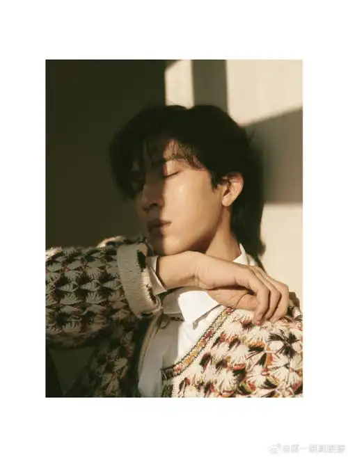 井柏然vhs低像素大片##井柏然千禧年复古大头贴自拍