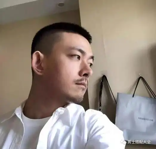 平头和寸头的区别,寸头和平头区别(如何剪出一个迷人的寸头)