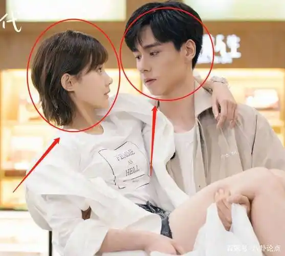 亲爱的2定档,胡一天李一桐撒糖不断,杨紫李现再同框收视必稳了_艾情