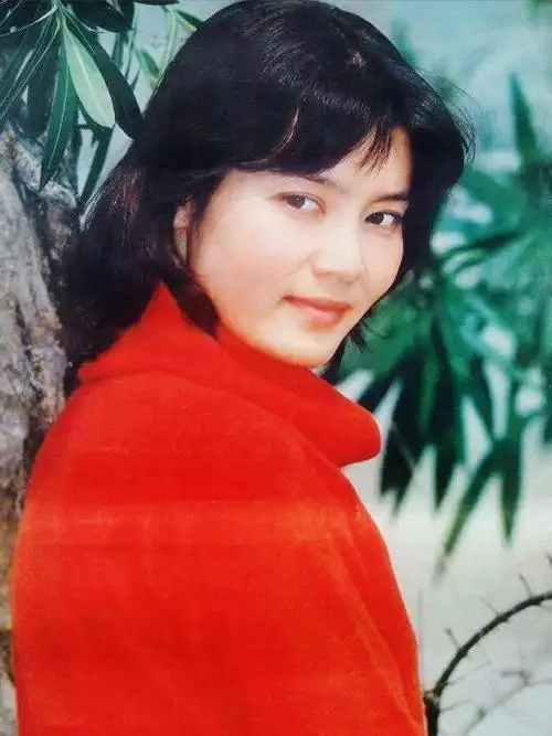 30岁时的潘虹,堪称东方的奥黛丽赫本,如今老去容颜散去