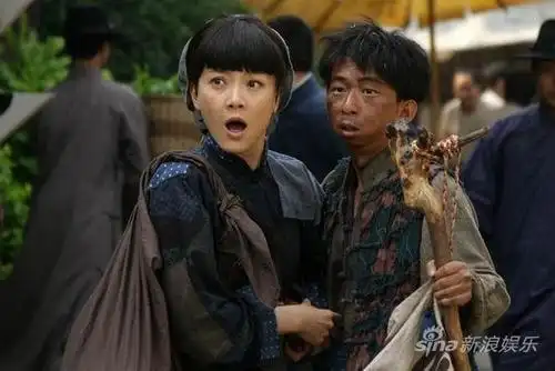 《铁梨花》剧照《铁梨花》精美剧照《铁梨花》将开播《铁梨花》打造女