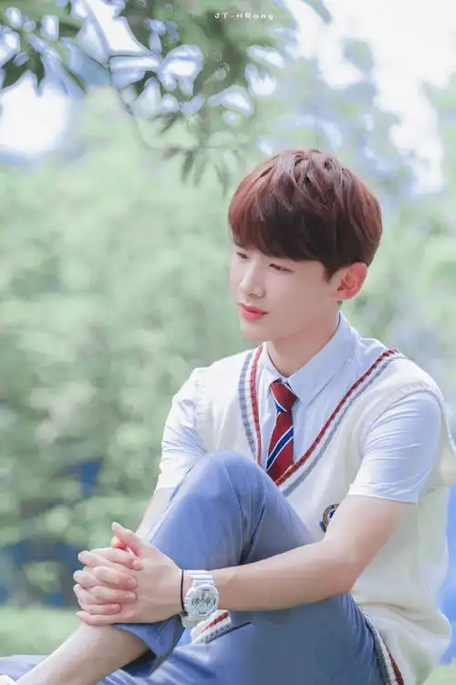 白敬亭 陆之昂 夏至未至