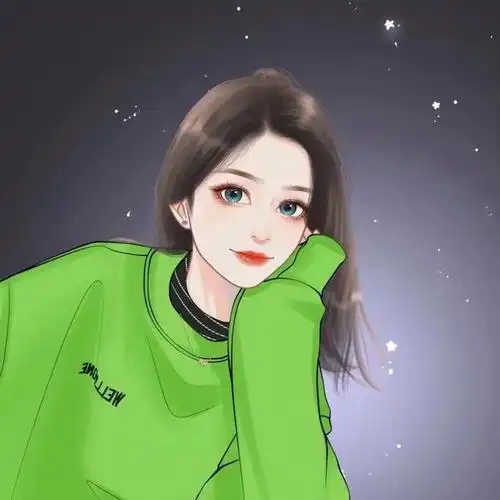 女生微信头像:打造独一无二的图片头像