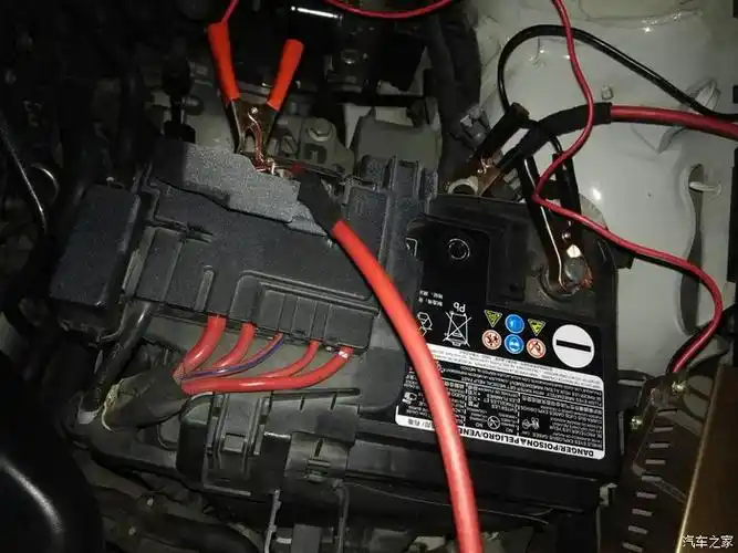 用充电器给汽车电瓶充电,需要断开负极吗?