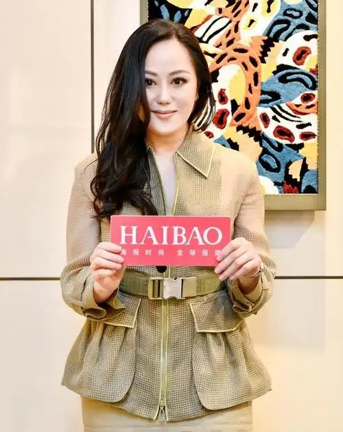 回顾镇涛拒绝前妻章小蕙复婚58岁再当爸今有四个孩子很幸福