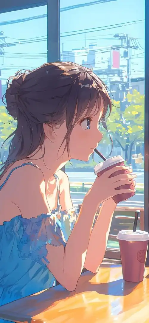 动漫 卡通 漫画 头像 690_1496 竖版 竖屏