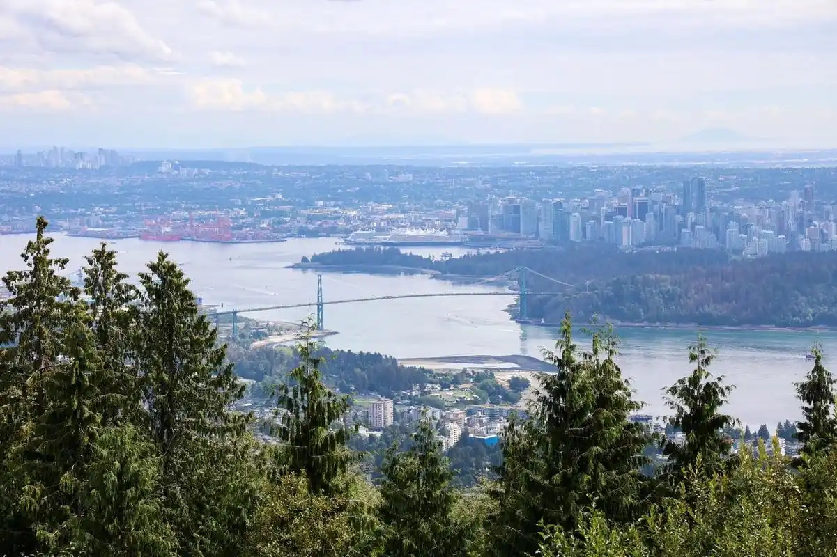 加拿大 #温哥华 #摄影 #北京 - 抖音