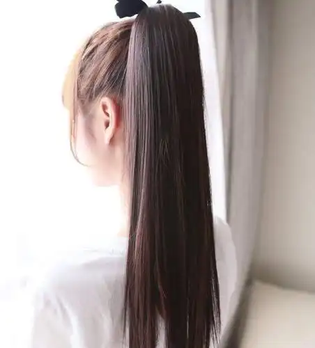 这三种女性常见发型,迟早让你秃顶