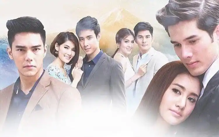 【bts字幕组】霸道黑帮老大爱上我第九集