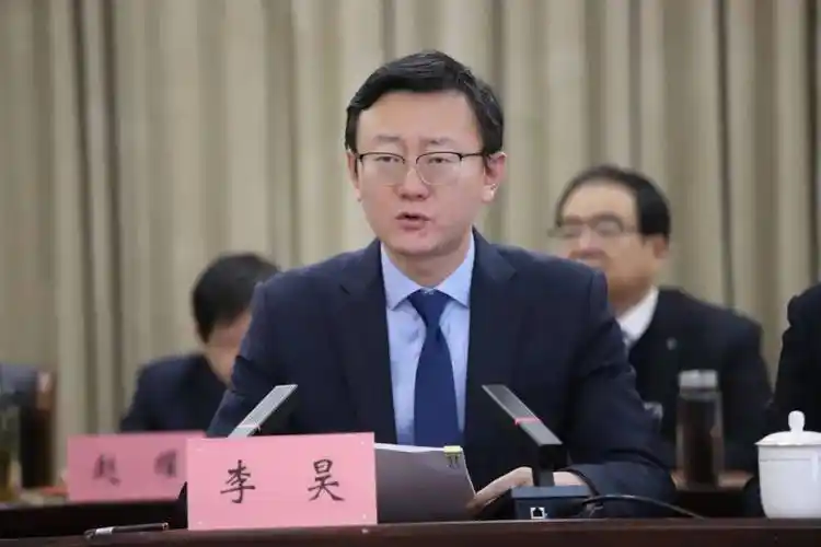 夏邑县三级干部大会召开_发展_突破_工作