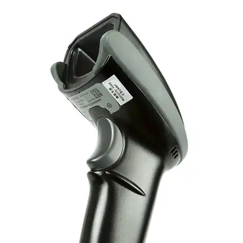 外贸激光扫描枪 接口丰富