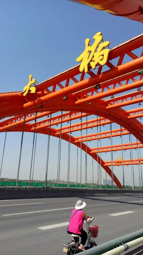 河北省石家庄市桥西区槐安西路靠近龙泉大桥天气预报